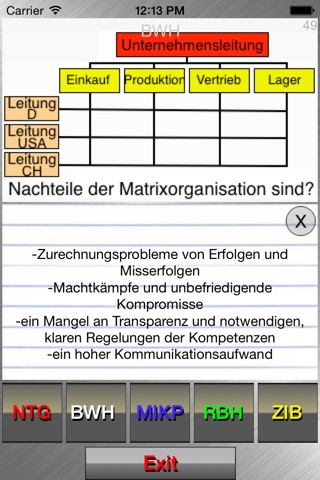 iM-Meister Basisqualifikation screenshot 2