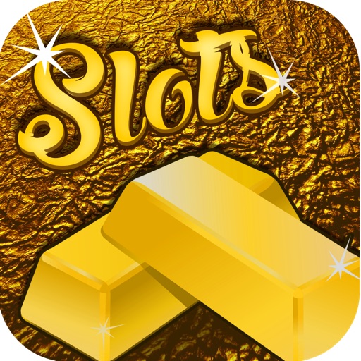 A 777 Slots Gold Casino in Pharoah's Egyptian - Tower Way Journey Free icon