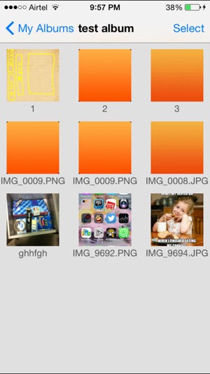 Picasa Pro(圖4)-速報App