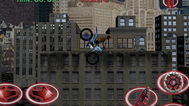 Racing Trial Bikes 2