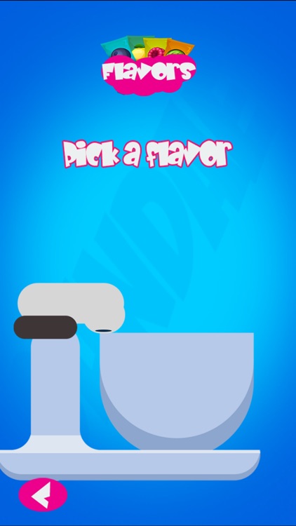 Dessert Maker - Slushy Milkshake Treats screenshot-3