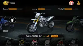 Game screenshot AE Master Moto hack