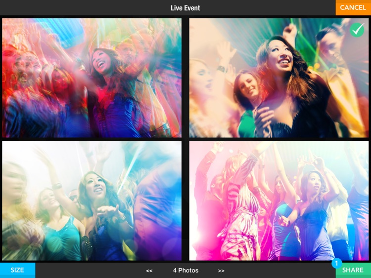 LiveBooth