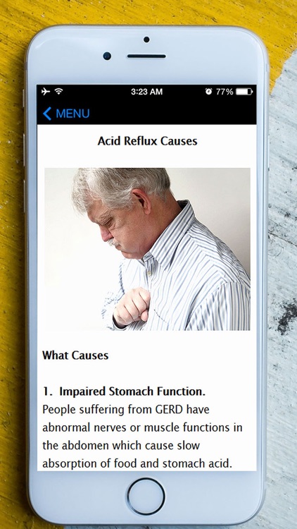 Best Easy Acid Reflux Treatments - Learn How To Cure Naturally Your Heartburn (Fast Relieve)