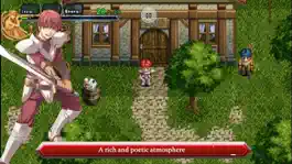 Game screenshot Ys Chronicles 1 mod apk