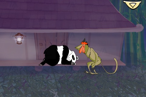 The Panda and the Dream screenshot 4