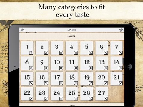 Screenshot #6 pour DaVinci Riddles: Mystery