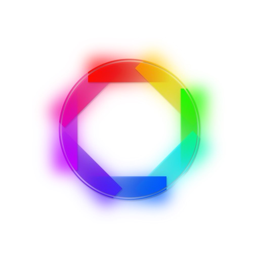 Colour Bounce - Endless Fun Game Icon