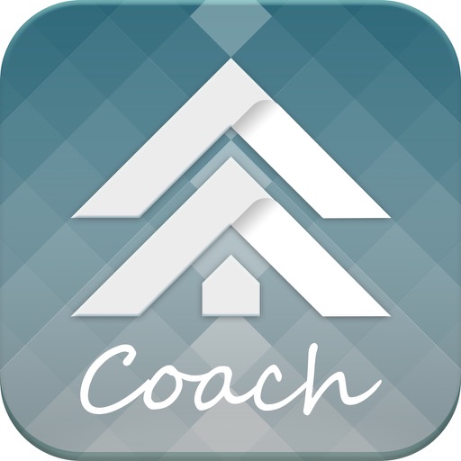 WeLead for coach icon