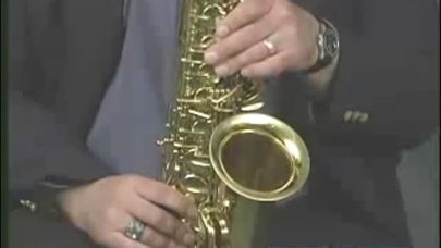 Learn To Play The Saxophoneのおすすめ画像4