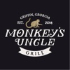 Monkey's Uncle Grill