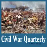 Civil War Quarterly App Cancel