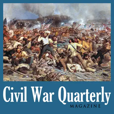 Civil War Quarterly Cheats