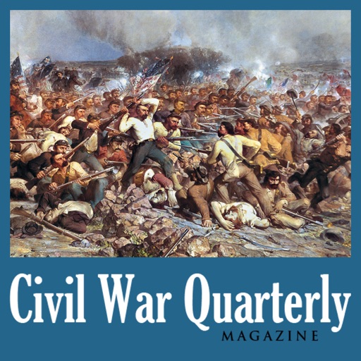 Civil War Quarterly icon