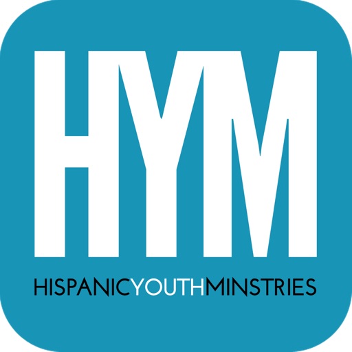 Hispanic Youth Ministries icon