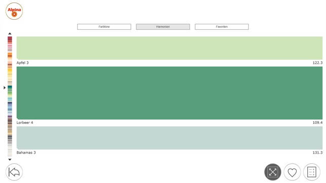 ColorDesigner Int.(圖4)-速報App
