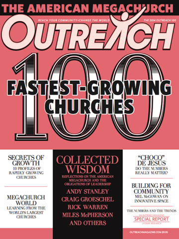 OUTREACH Mag
