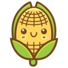 Cartoon Fruit 8192 - iPhoneアプリ