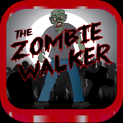 The Zombie Walker: Infected Puzzle Game