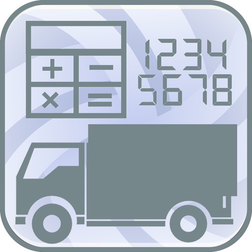 Freight Density Calculator icon