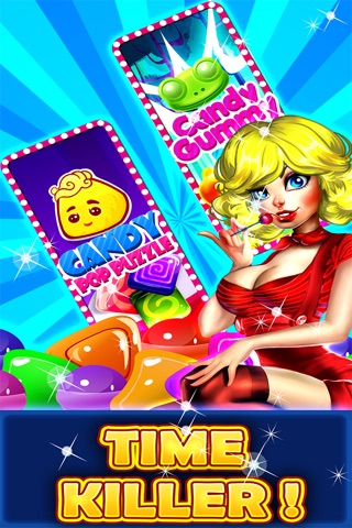 ``` All Candy Slots Of Heaven's Magic `` - play golden star sands in the heart of old las vegas screenshot 4