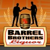 Barrel Brother Liquor HD