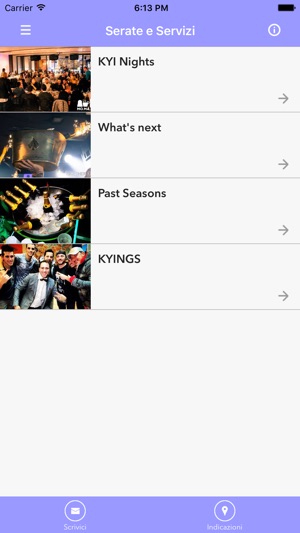 KYI Lounge Disco(圖2)-速報App