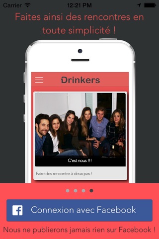 Drinkers screenshot 4