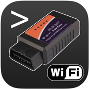 Elm327 WiFi Terminal OBD