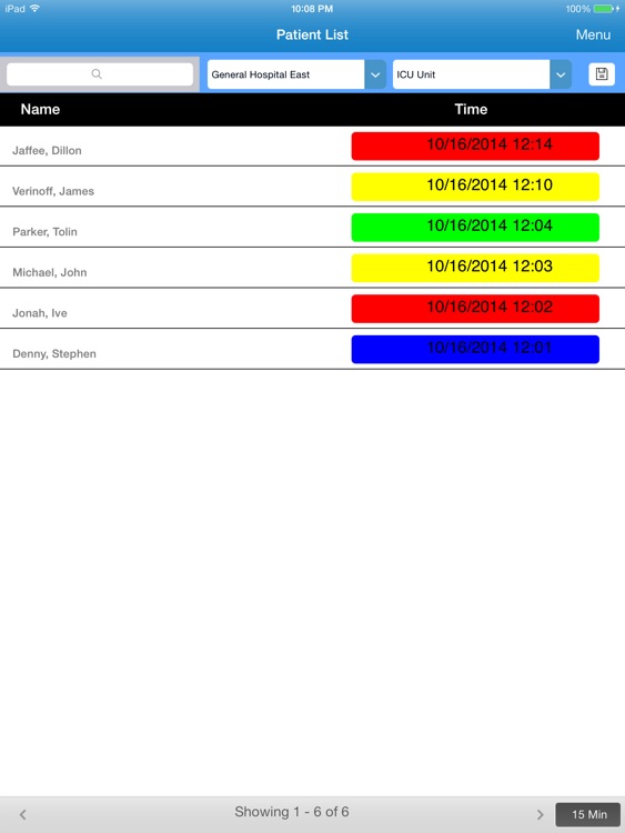 Vocera Cardiac Consult HD