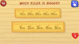 Game screenshot The Impossible Test 3 - Fun Free Trivia Game mod apk