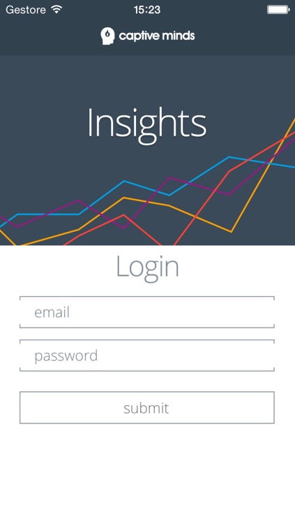 Captive Minds Insights