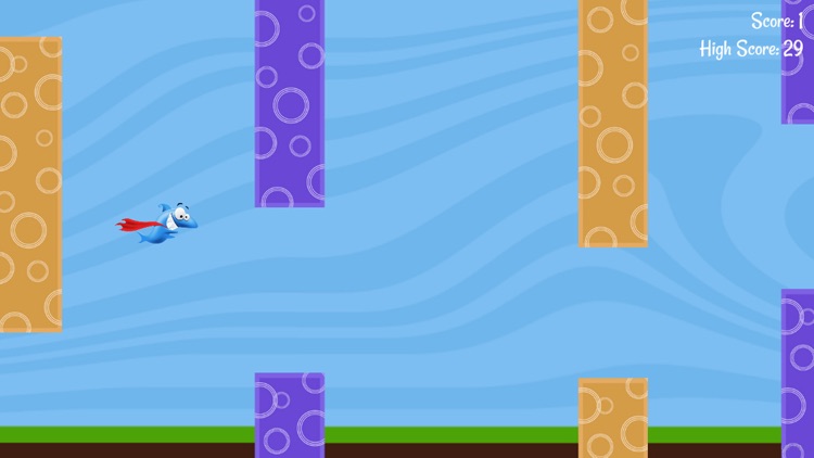 Super Sharki screenshot-3