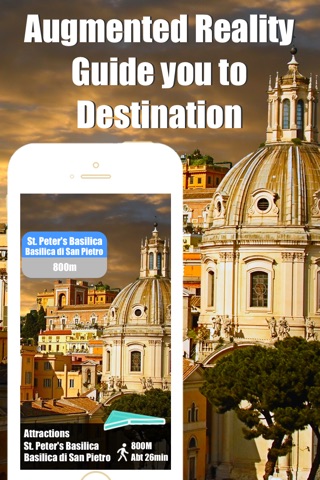 Rome travel guide and offline city map, Beetletrip Augmented Reality Rome Metro Train and Walks screenshot 2