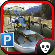 Activities of Jet Boat Outback Race Real 3D Speed Driving and Parking Racing Game