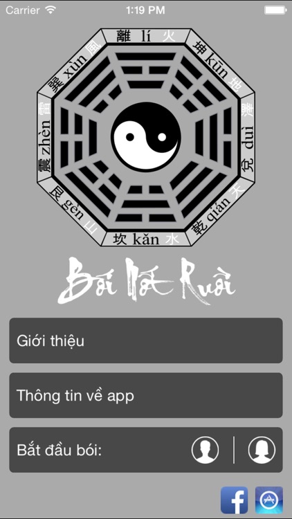 Bói Nốt Ruồi