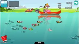 Game screenshot Nature and Seasons Words - Learn your Kids to Speak English hack