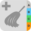 Contacts Duster Pro- 超簡単連絡帳クリーニングツール