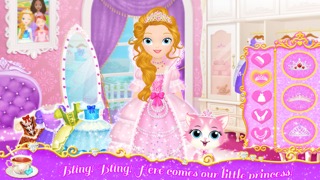 Princess Libby - Tea Partyのおすすめ画像2