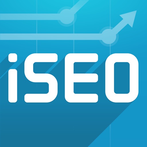 iSEO - SEO Audit Tool Icon