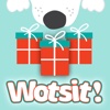 Wotsit! Guess your Christmas Presents