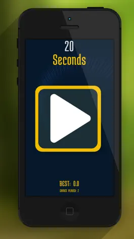 Game screenshot 20 Seconds - Test your reaction time mod apk