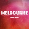 Melbourne Guide Events, Weather, Restaurants & Hotels