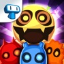 Get oNomons - Free Match 3 Puzzle Game for iOS, iPhone, iPad Aso Report
