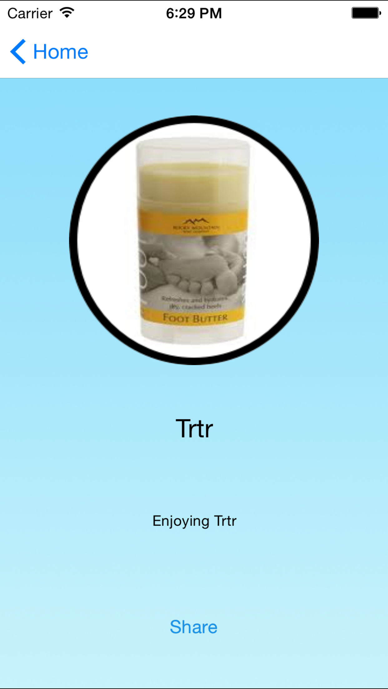 Product Checker screenshot 3