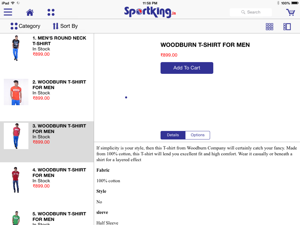 Sportking