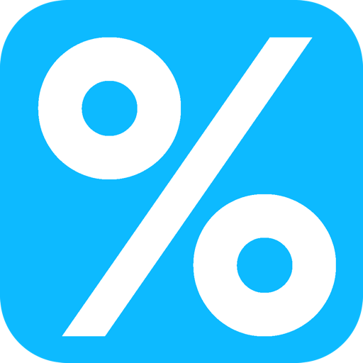 Percent Calculator +