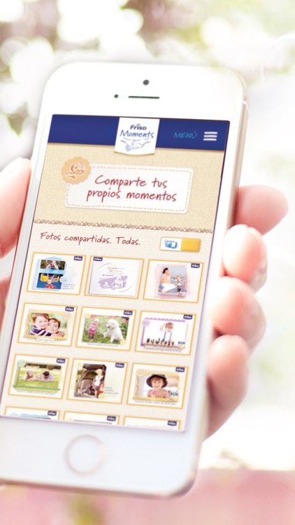 Momentos Friso screenshot-3