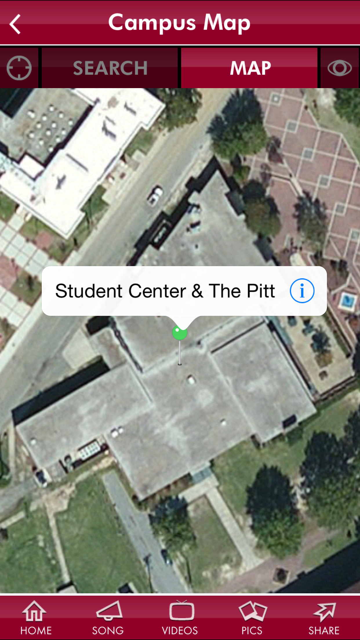 South Carolina State University