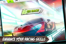 Game screenshot Speed X - Extreme 3D Car Racing mod apk